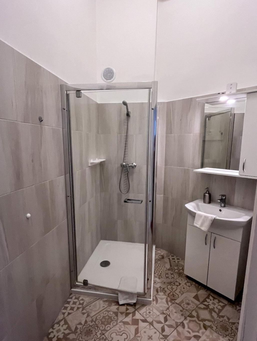 Ambrozia Apartman Erlau Exterior foto